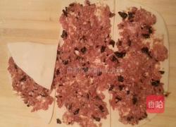 千层肉饼的做法图解5