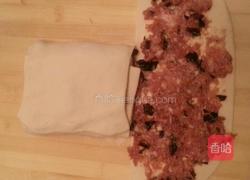 千层肉饼的做法图解8