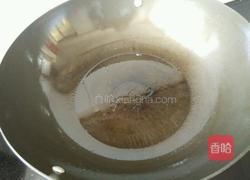 清炒芥蓝菜的做法图解3