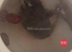 乌鸡汤的做法图解2