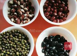 八宝粥的做法图解1