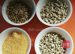 八宝粥的做法图解2