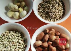 八宝粥的做法图解3