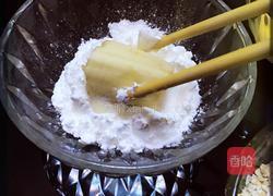 燕麦酥皮香蕉的做法图解2