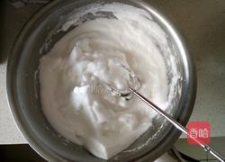 南瓜蛋糕卷的做法图解3