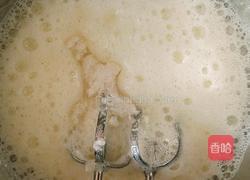 奶牛纹蛋糕卷的做法图解9