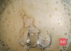 Cow Pattern Cake Roll Recipe Illustration 9