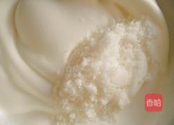 奶牛纹蛋糕卷的做法图解11