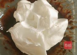 奶牛纹蛋糕卷的做法图解13