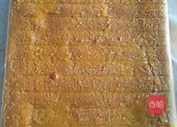 奶牛纹蛋糕卷的做法图解20