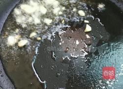 莴苣丝炒火腿丝的做法图解4