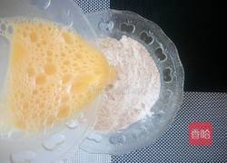 酥炸杏鲍菇的做法图解4