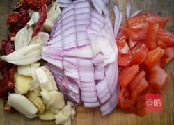 红烧咸鱼的做法图解1