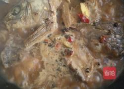 红烧咸鱼的做法图解4