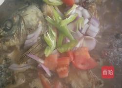 红烧咸鱼的做法图解5