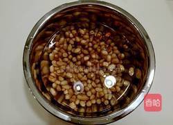 酱什锦菜的做法图解1