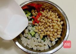 酱什锦菜的做法图解7