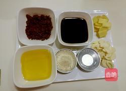 酱什锦菜的做法图解8