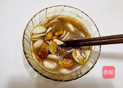 酱什锦菜的做法图解9