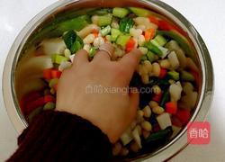 酱什锦菜的做法图解10