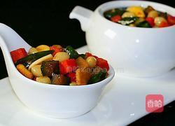 酱什锦菜的做法图解13