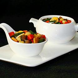 酱什锦菜