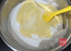 奶油草莓蛋糕卷的做法图解11