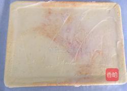 香葱肉松蛋糕卷的做法图解16