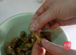 自制熘肉段的做法图解11