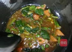 自制熘肉段的做法图解15