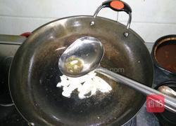 清炒紫菜苔的做法图解2