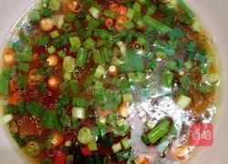 懒人汤面的做法图解3