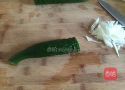 ‍蕨菜 的做法图解5