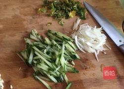 ‍蕨菜 的做法图解6