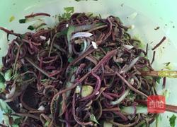 蕨菜 的做法图解13