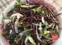 蕨菜 的做法图解14