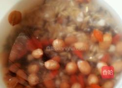 简易腊八粥的做法图解5