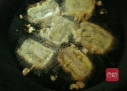 香煎带鱼的做法图解4