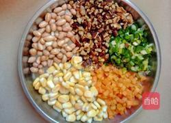 糯米酿鸭蛋的做法图解2