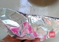 糯米酿鸭蛋的做法图解6