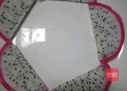水果拼盘的做法图解2