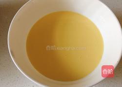 香蕉蛋挞(全蛋法)的做法图解9