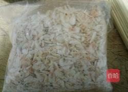 特制紫菜包饭的做法图解6