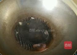 胡萝卜白菜炒饭的做法图解3