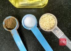 杂拌炒饭的做法图解2