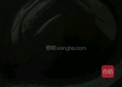 杂拌炒饭的做法图解4