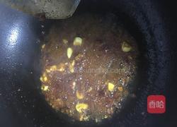 爆炒牛肉脯的做法图解2