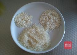 咸味腊八粥的做法图解1