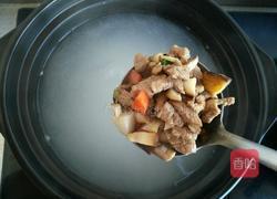 咸味腊八粥的做法图解8