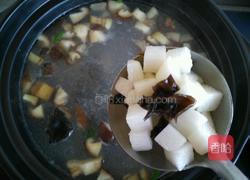 咸味腊八粥的做法图解10